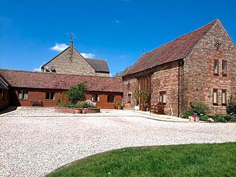 Bridge Farm Holiday Cottages