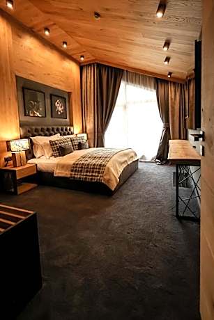 Apartment - Split Level