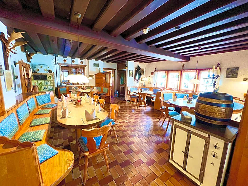 Hotel Bärenstüberl