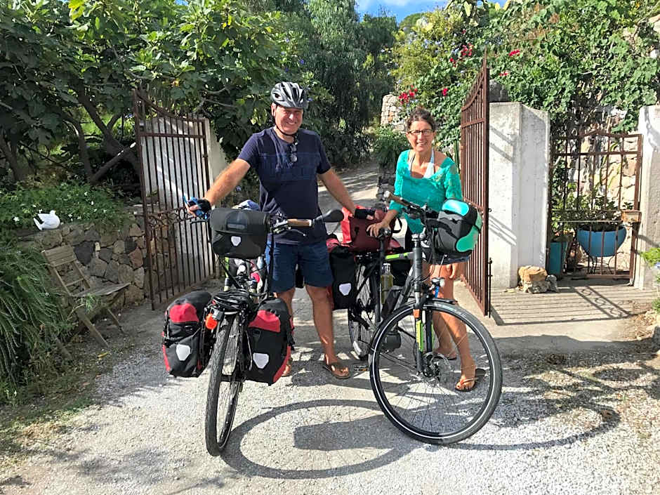 B&B Al Salvatore Di Lipari