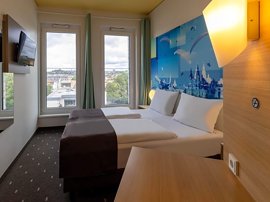 B&B Hotel Fulda