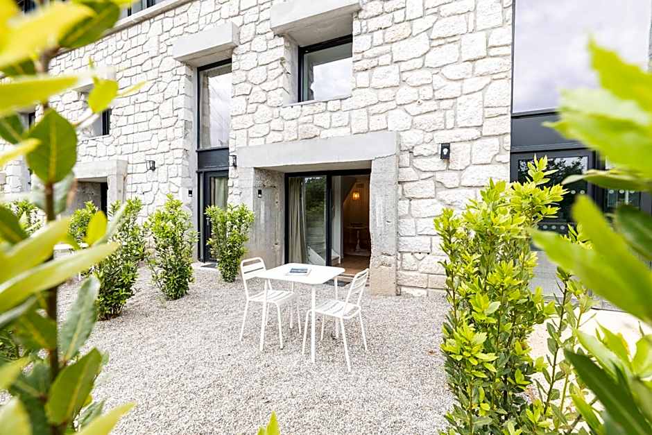The Babel Community Hôtel - Grenoble Bastille