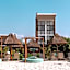 Totem Beach Club - Celestun