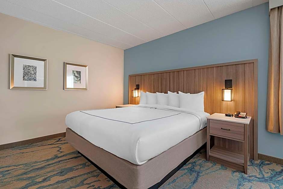 Heidel House Hotel and Conference Center, Ascend Hotel Collection