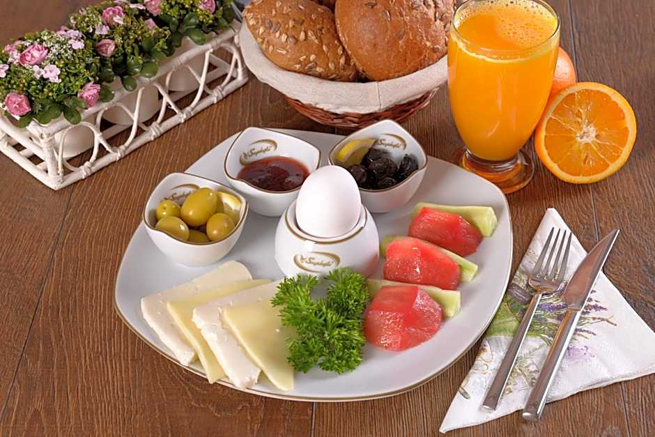 Vera Suite Hotel Trabzon