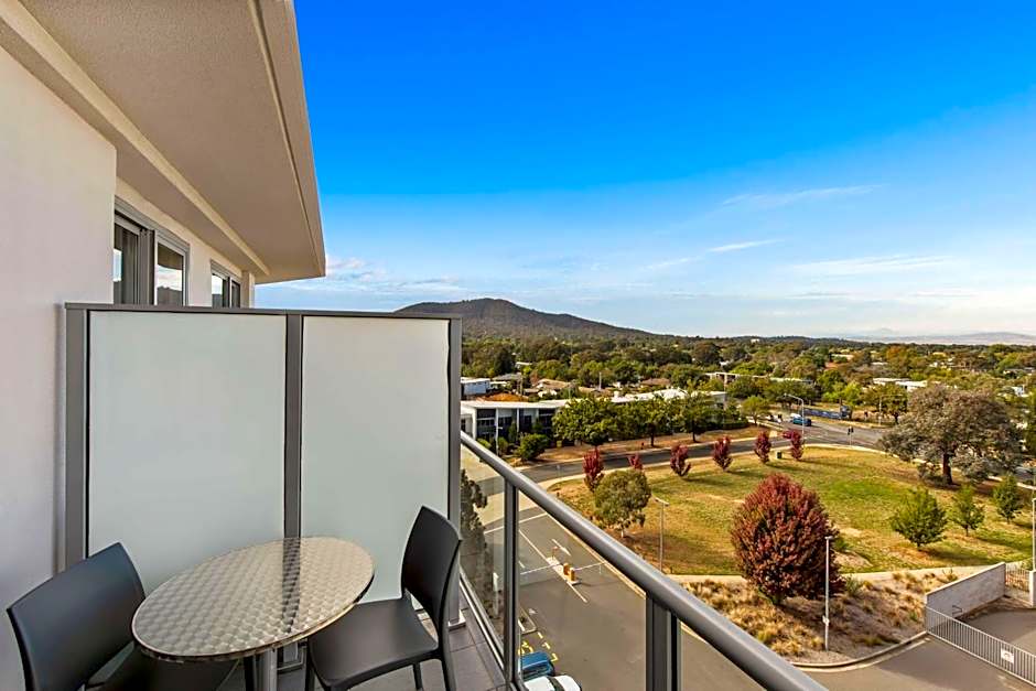 Adina Serviced Apartments Canberra, Dickson