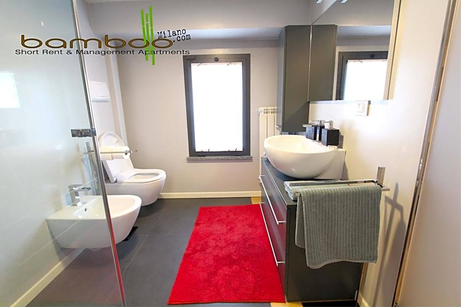 Bamboo Milano Colico LOFT