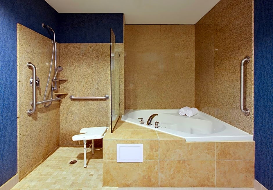 Holiday Inn Houston East-Channelview By IHG