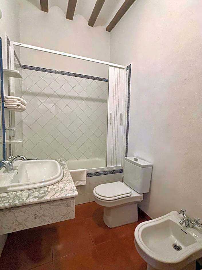 Hotel Casa de los Arcos