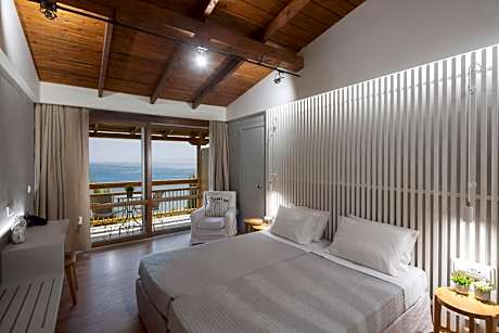 Double Room with Sea View