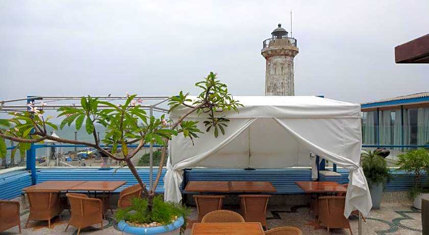 The Promenade Pondicherry