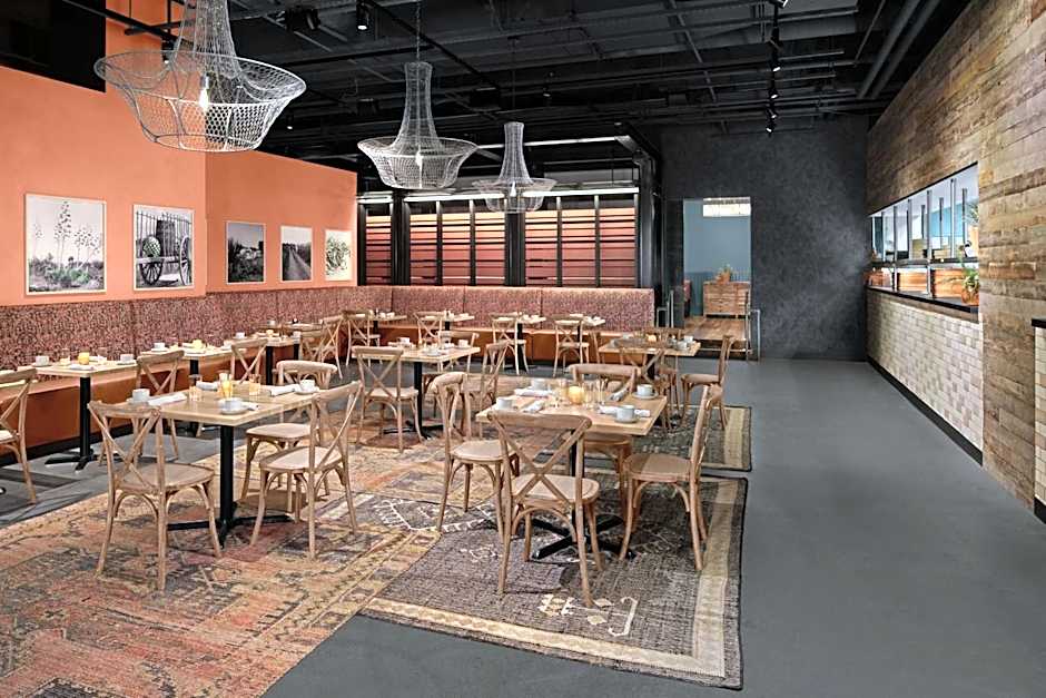 The Westin Cleveland Downtown