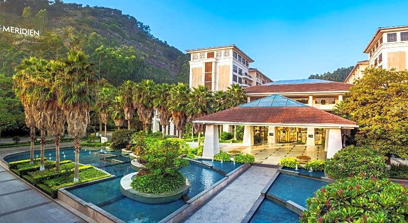 Le Meridien Xiamen