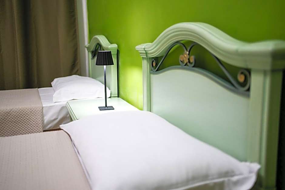 Home Joséphine - CASERTA