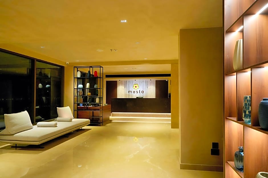 MESTA HOTEL