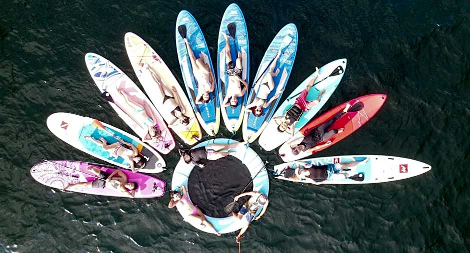 On My Way Jiufen Hostel 途中九份青旅民宿