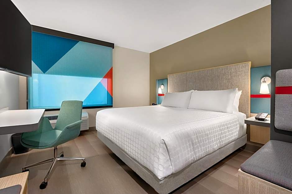 avid hotel Oklahoma City - Quail Springs by IHG