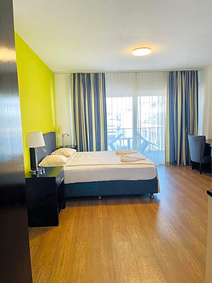 Hotel Swiss Bellevue