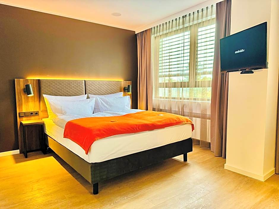 Trip Inn Hotel Frankfurt-Heusenstamm I Tagungshotel
