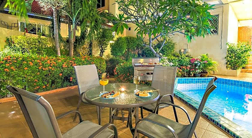 Butterfly Garden Boutique Residences