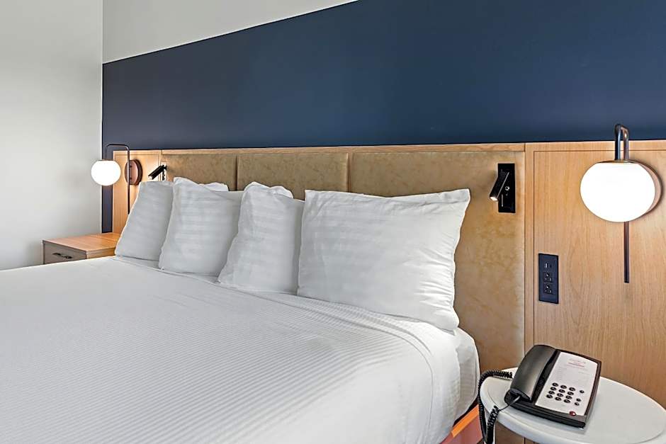  GoodSpring Motel