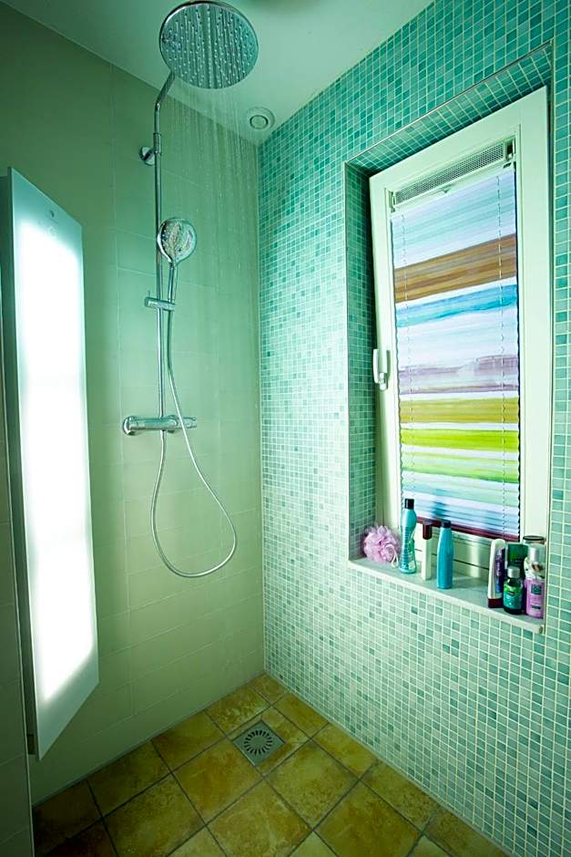 El Puerto Bed and Breakfast