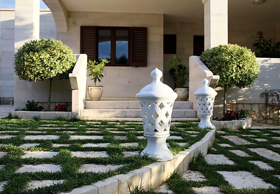 Apulia Dream – Selva di Fasano, AR