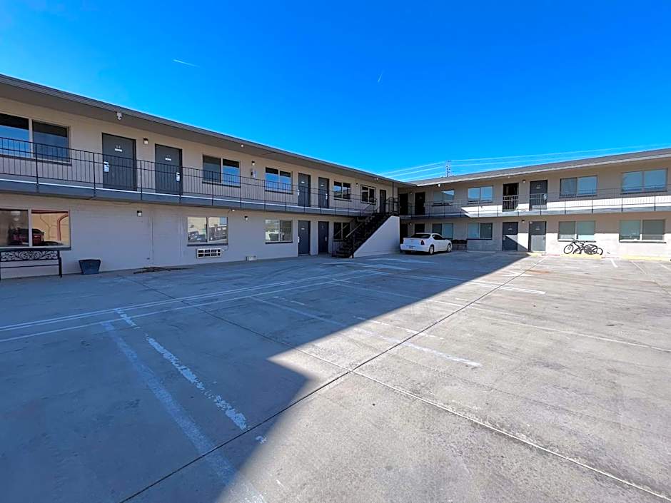 Motel 6 Williams, AZ Downtown Grand Canyon