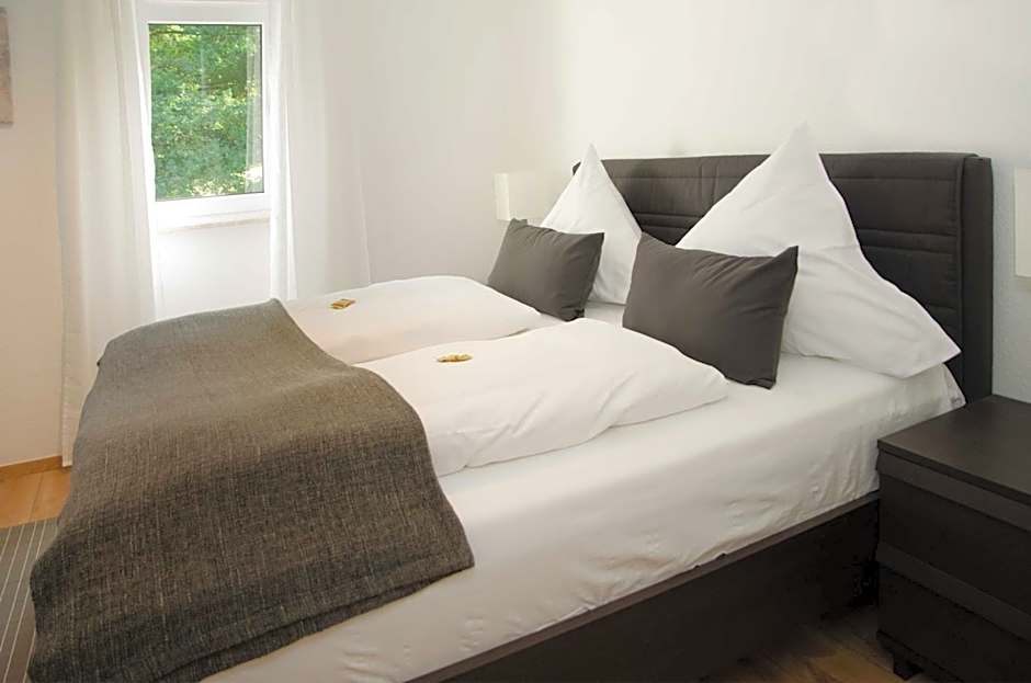 Apart Hotel Paradies