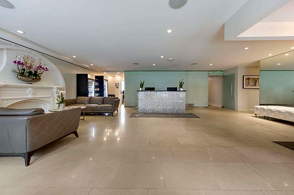 Hotel Chicago West Loop, SureStay Collection by Best Western