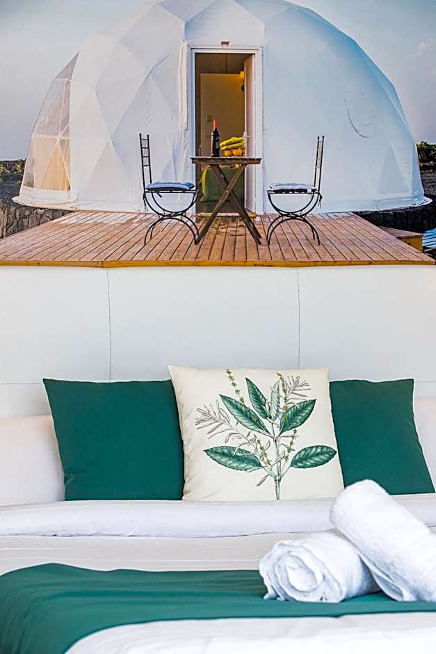 Eslanzarote Eco Dome Experience