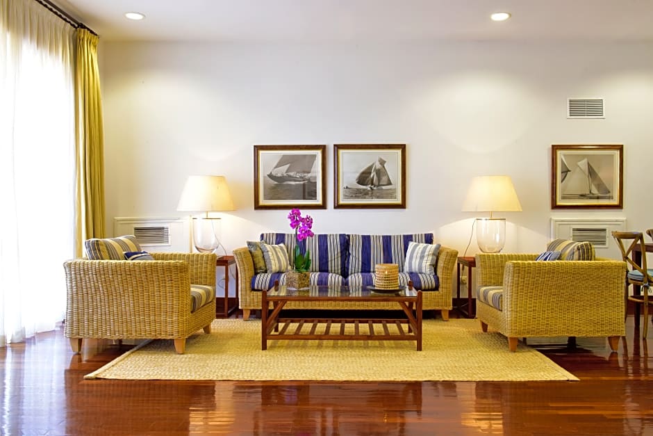 Pousada de Sagres - Charming Hotel