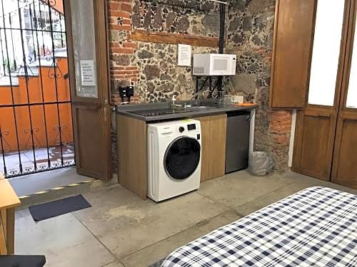 Casa Mesones