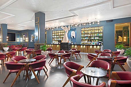 Pickalbatros White Beach Taghazout - Adults Friend