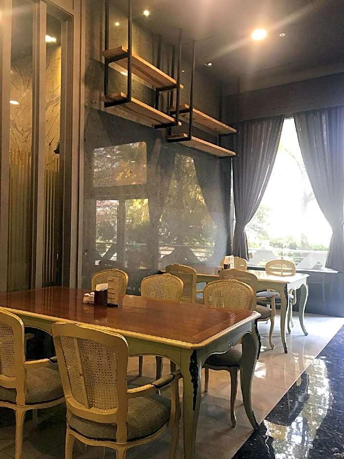 Hotel International Changwon