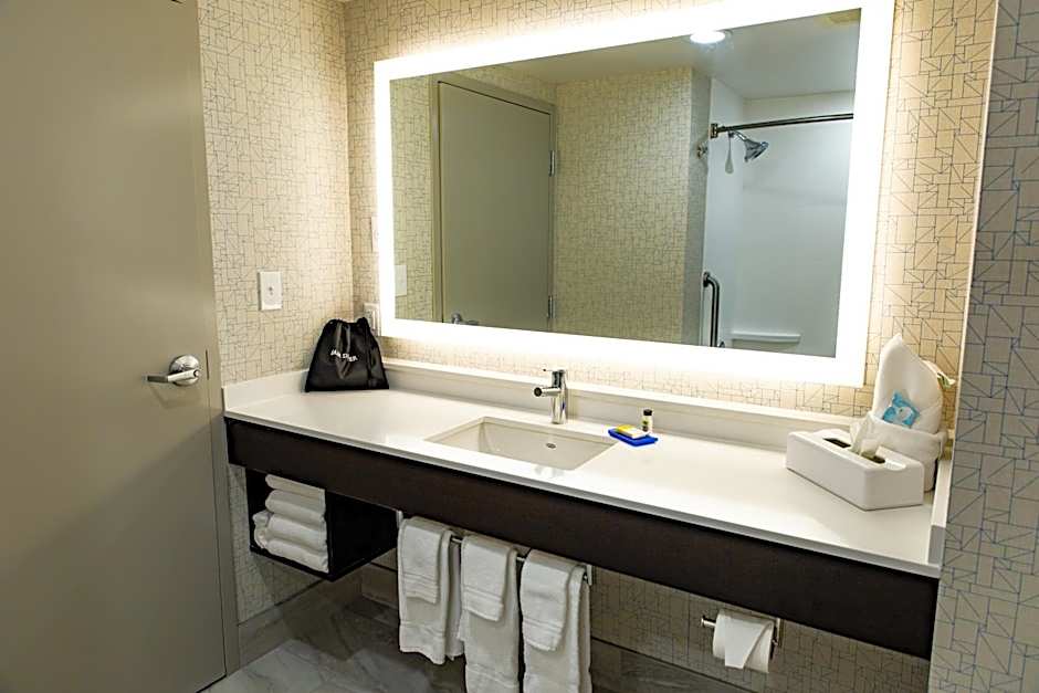 Holiday Inn Express Columbus - Dublin By IHG