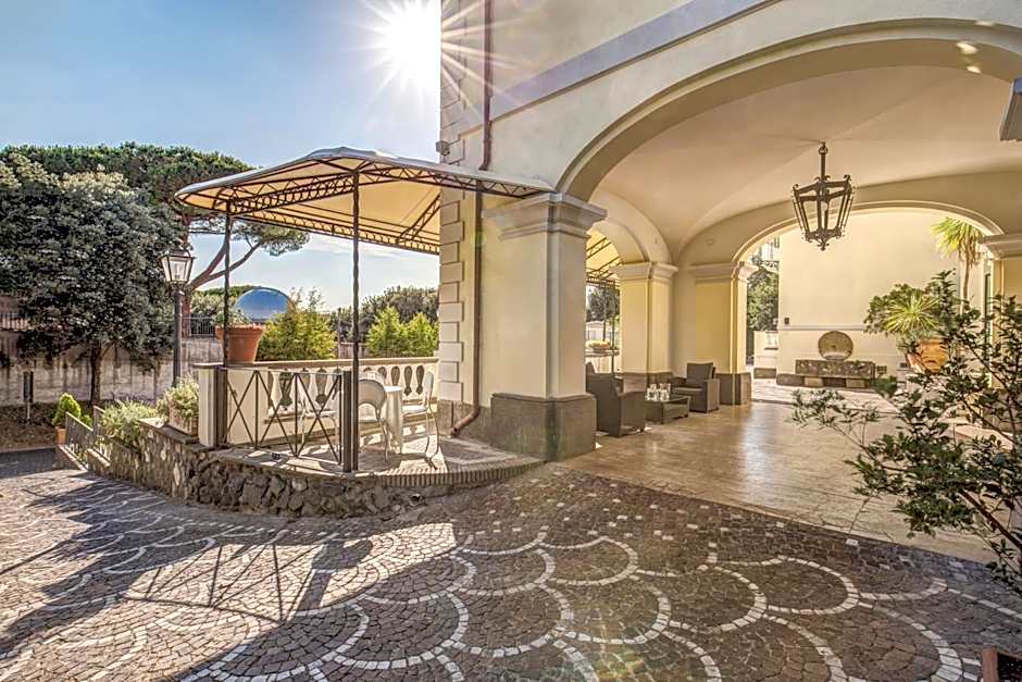 Hotel Castel Vecchio