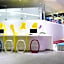 Berry Glee Thematic Hotel