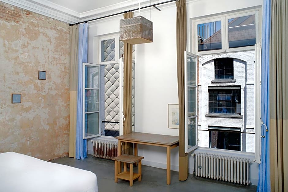 B&B DRUUM