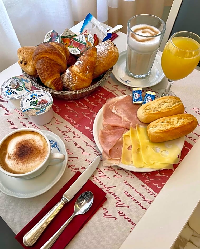 Hotel Roma