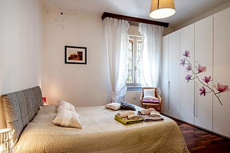 LaCasaDelleCoseBelle B&B Reggio Emilia