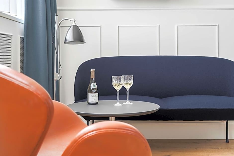 The Huxley Copenhagen, BW Premier Collection