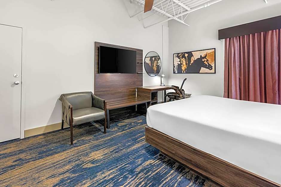 The Federal Hotel Downtown Carson City, an Ascend Collection Hotel