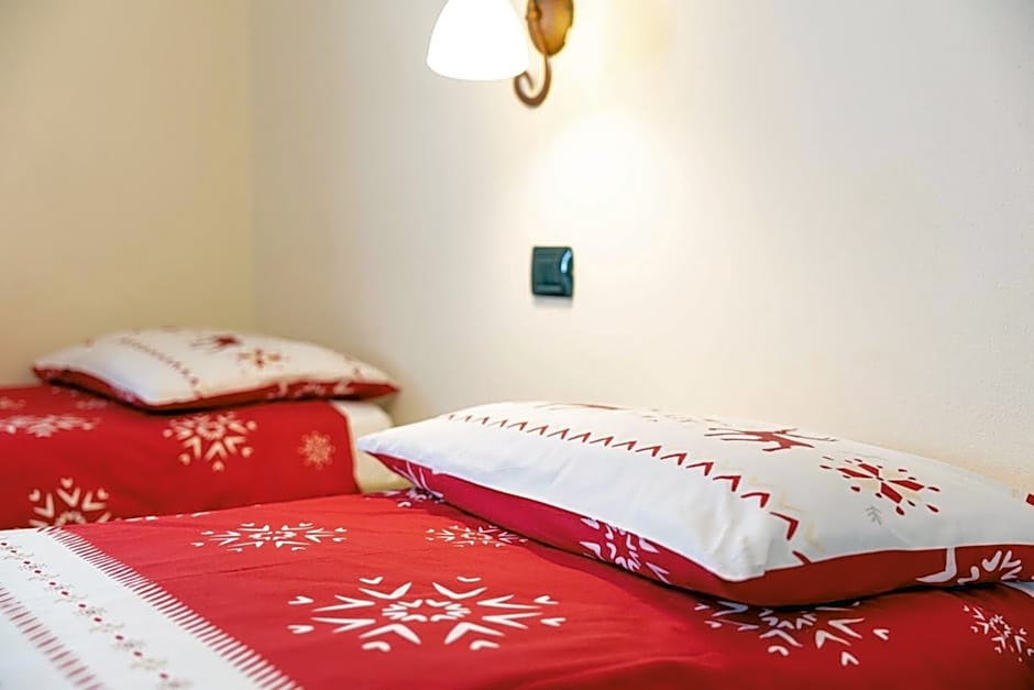 Family Hotel La Perla