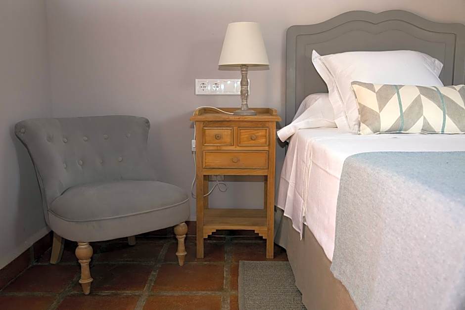 Hotel Rural Las Tejuelas