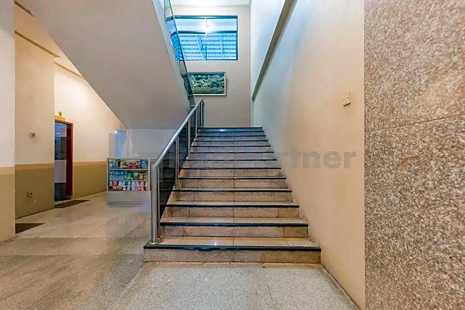 Hotel Ayong Linggarjati Kuningan Mitra RedDoorz