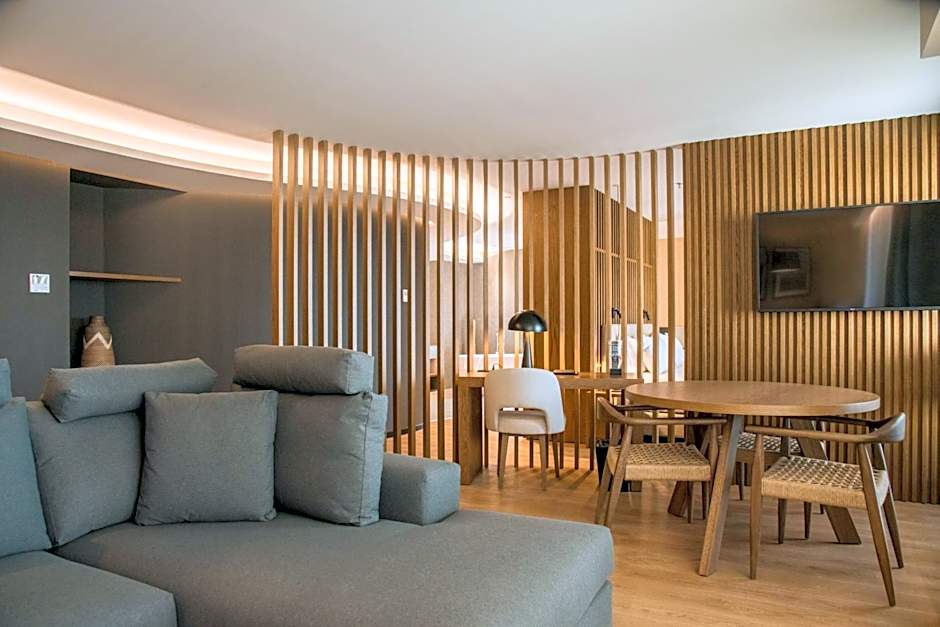 AKASHA Beach Hotel & Spa