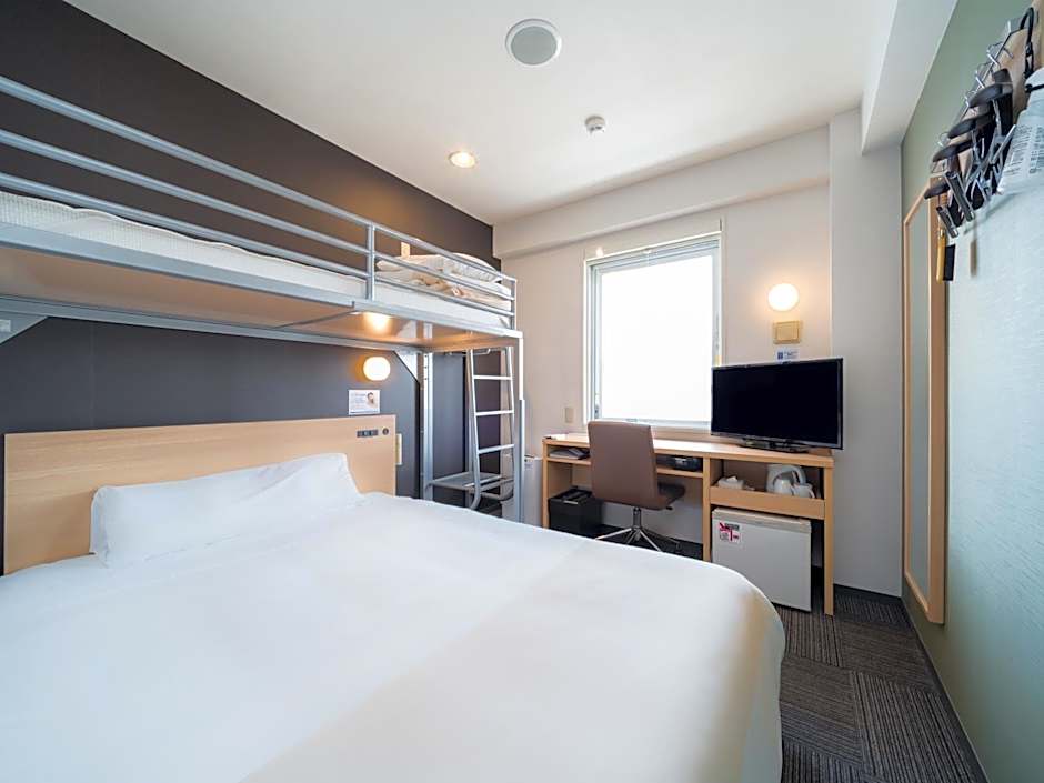 Super Hotel Takamatsu-Tamachi
