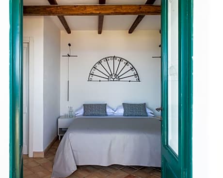 Apartment with Terrace  -  Depandance