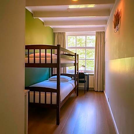 Twin Room with Lake View